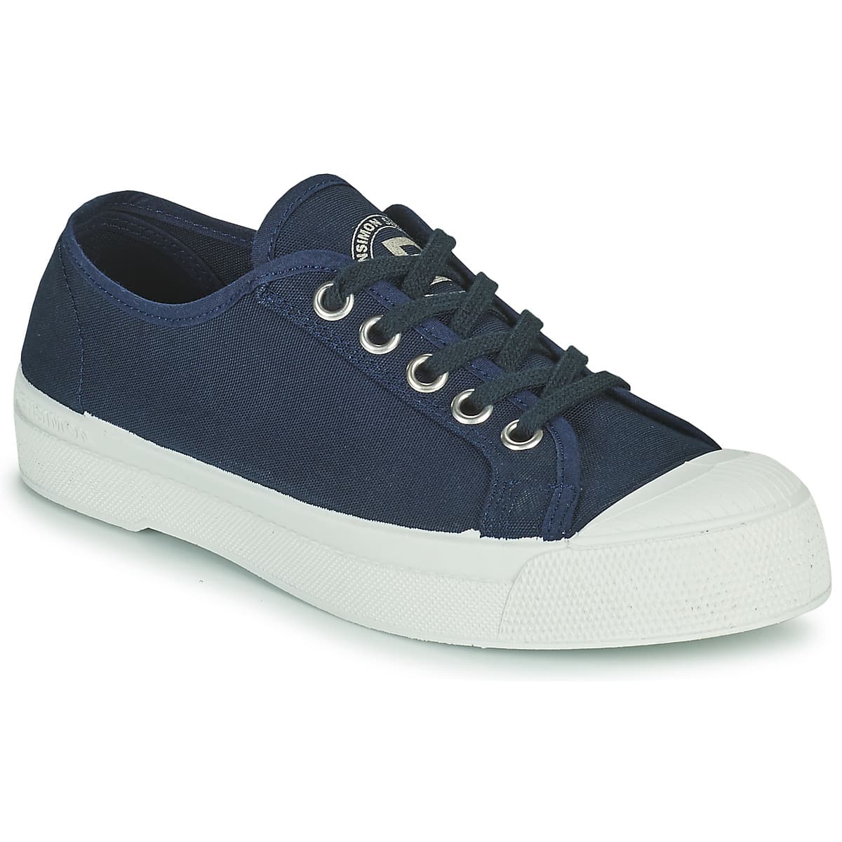 Women's Sneakers Bensimon Blue