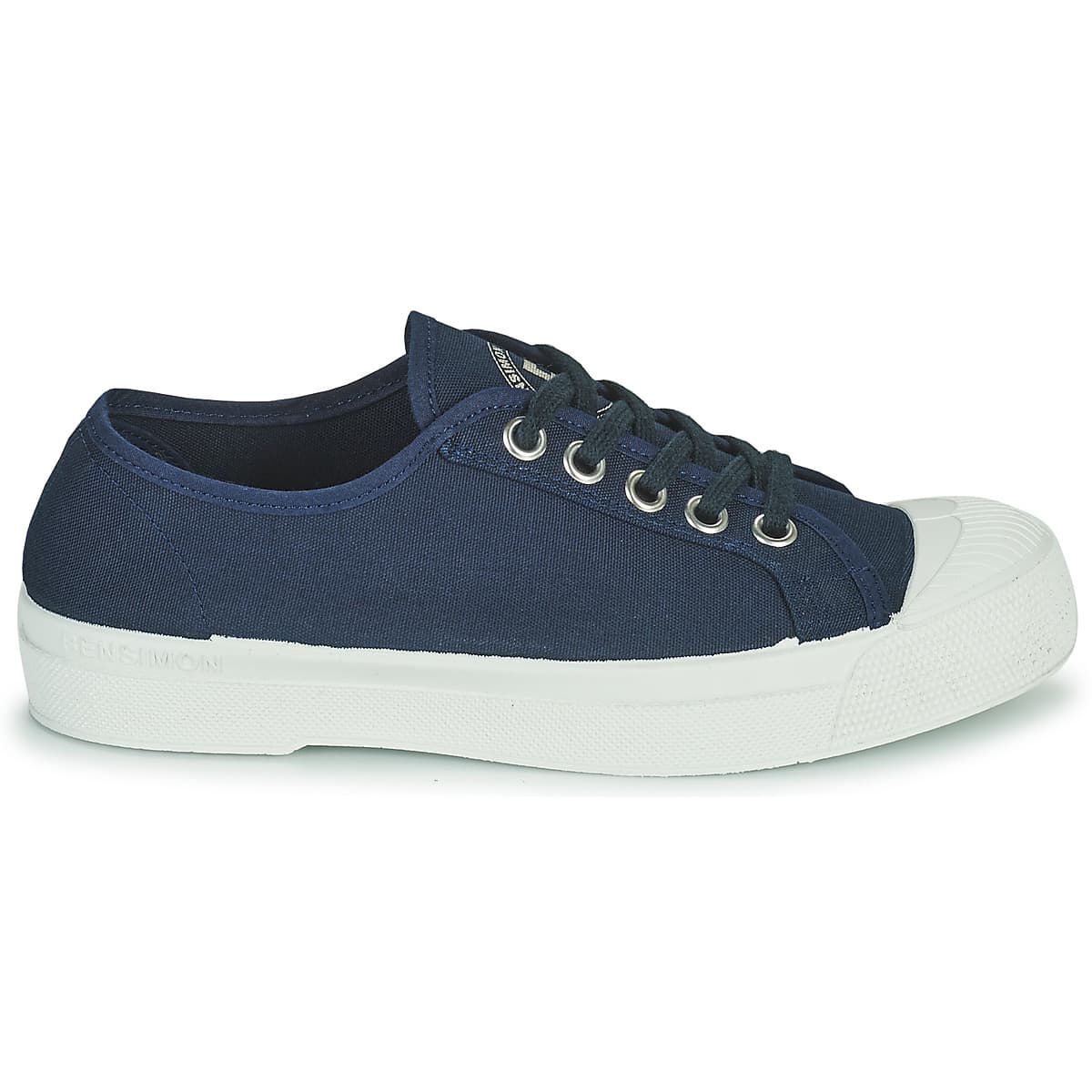 Women's Sneakers Bensimon Blue