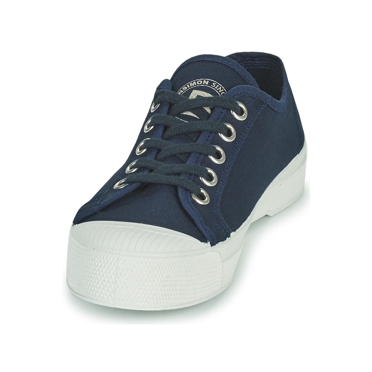 Women's Sneakers Bensimon Blue