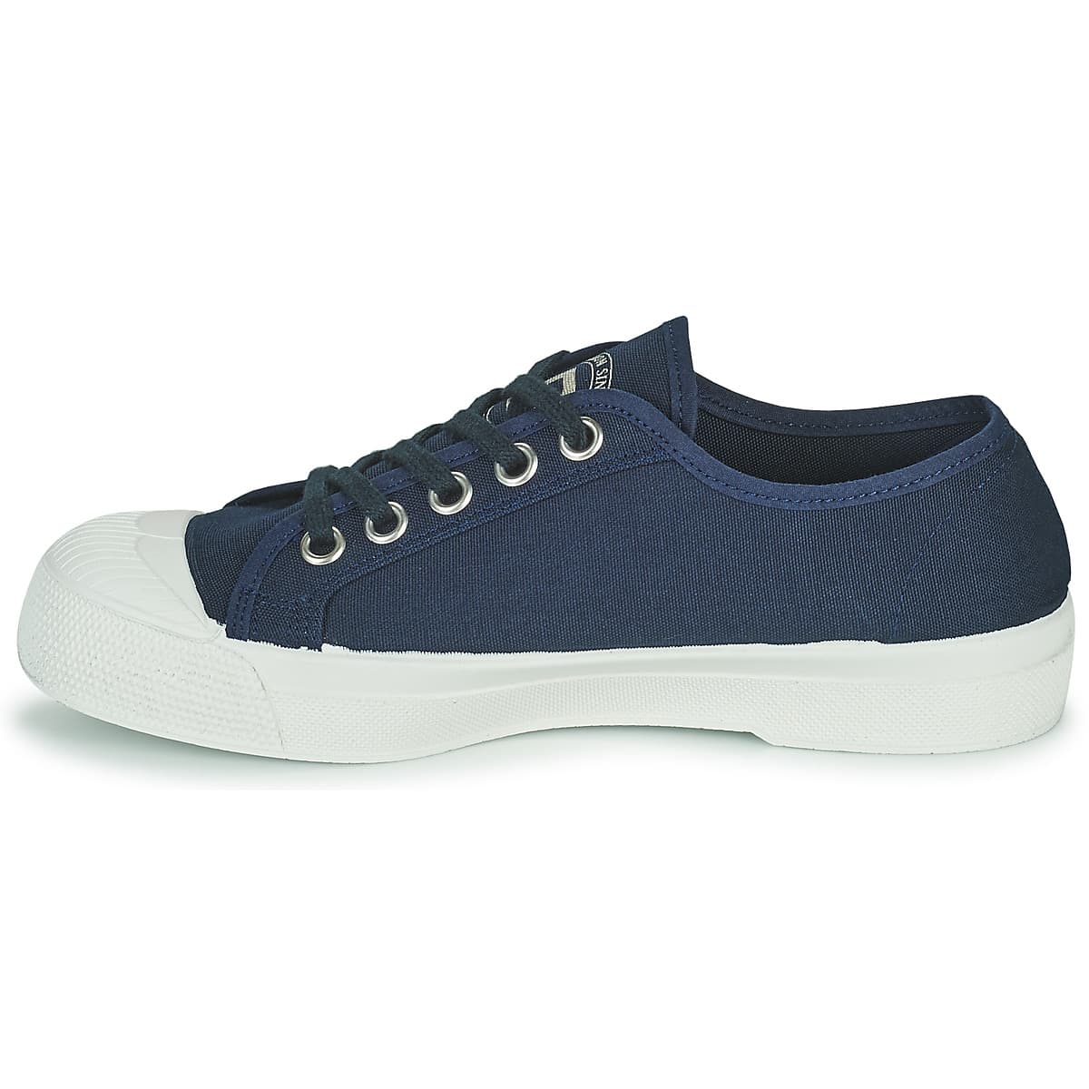 Women's Sneakers Bensimon Blue