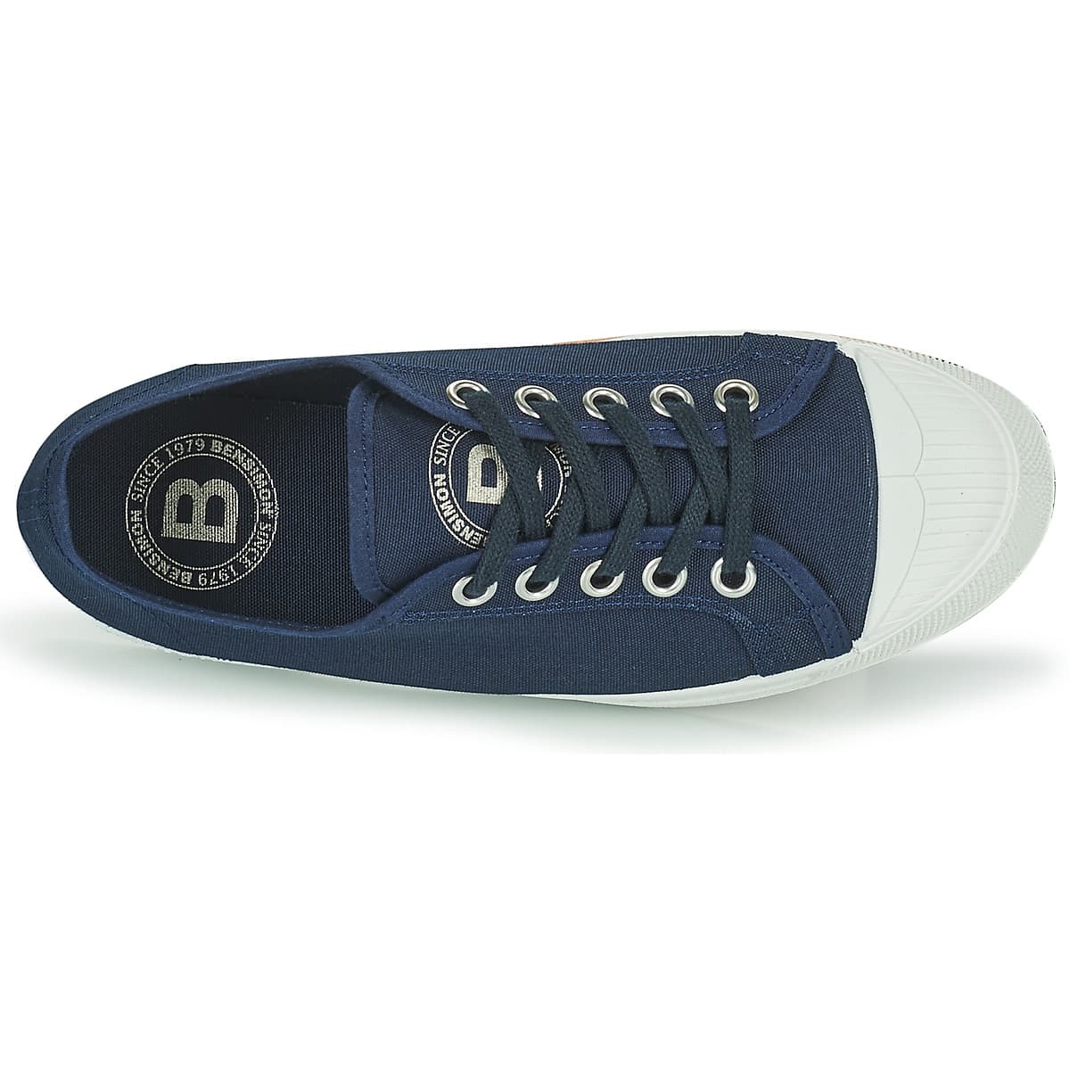 Women's Sneakers Bensimon Blue