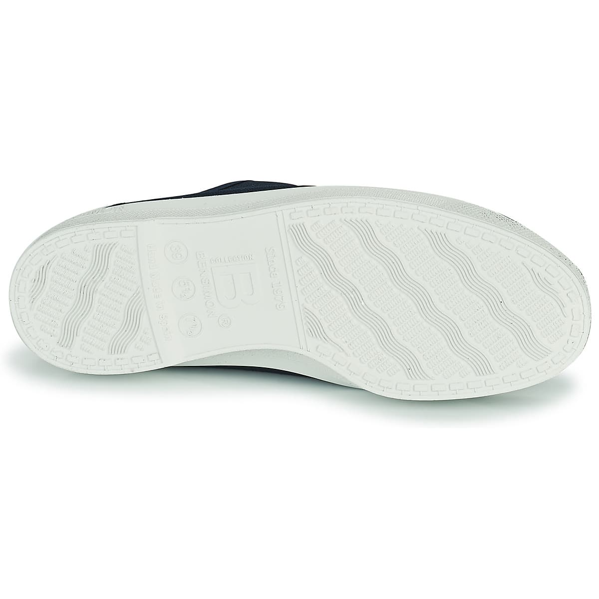 Women's Sneakers Bensimon Blue