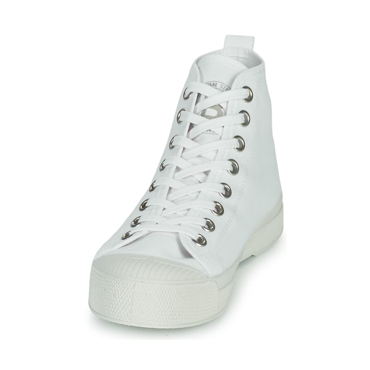 Women's Sneakers Bensimon White