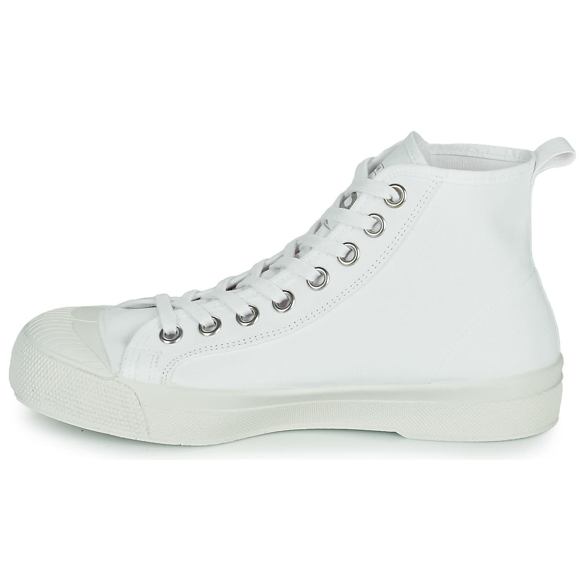 Women's Sneakers Bensimon White