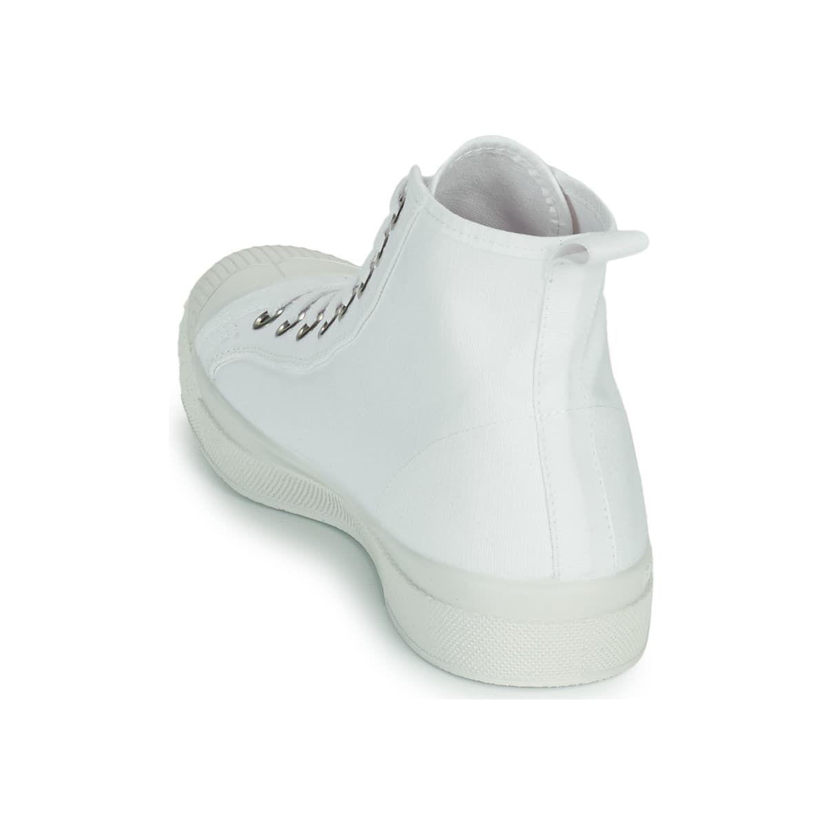 Women's Sneakers Bensimon White