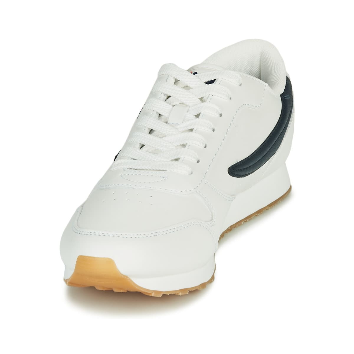 Men's Sneakers Fila White