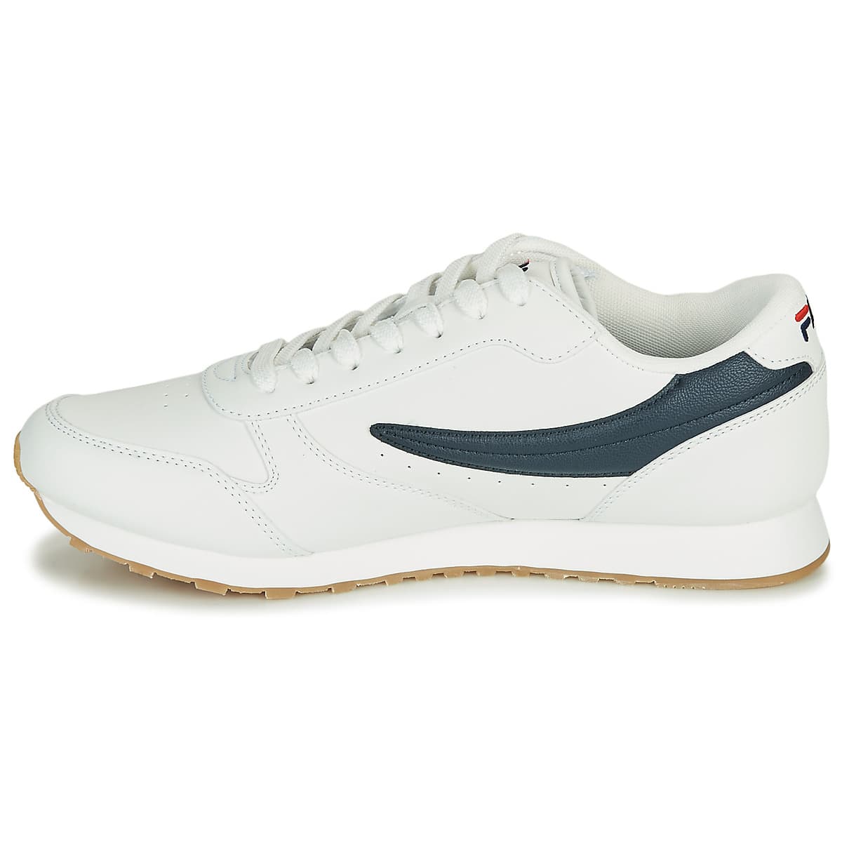 Men's Sneakers Fila White