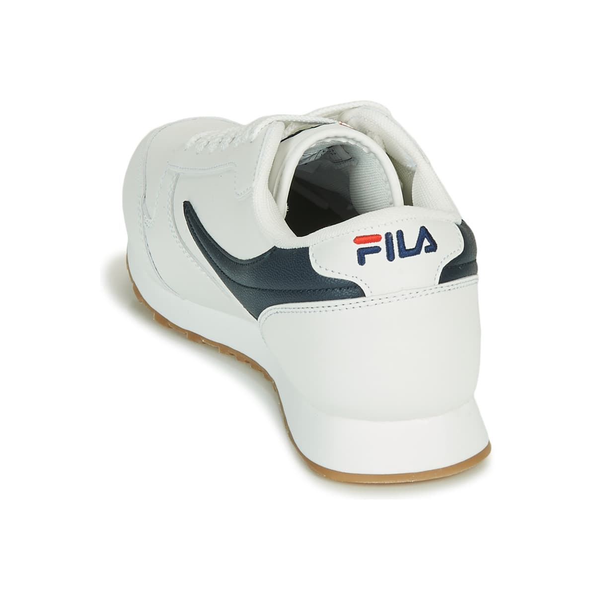 Men's Sneakers Fila White