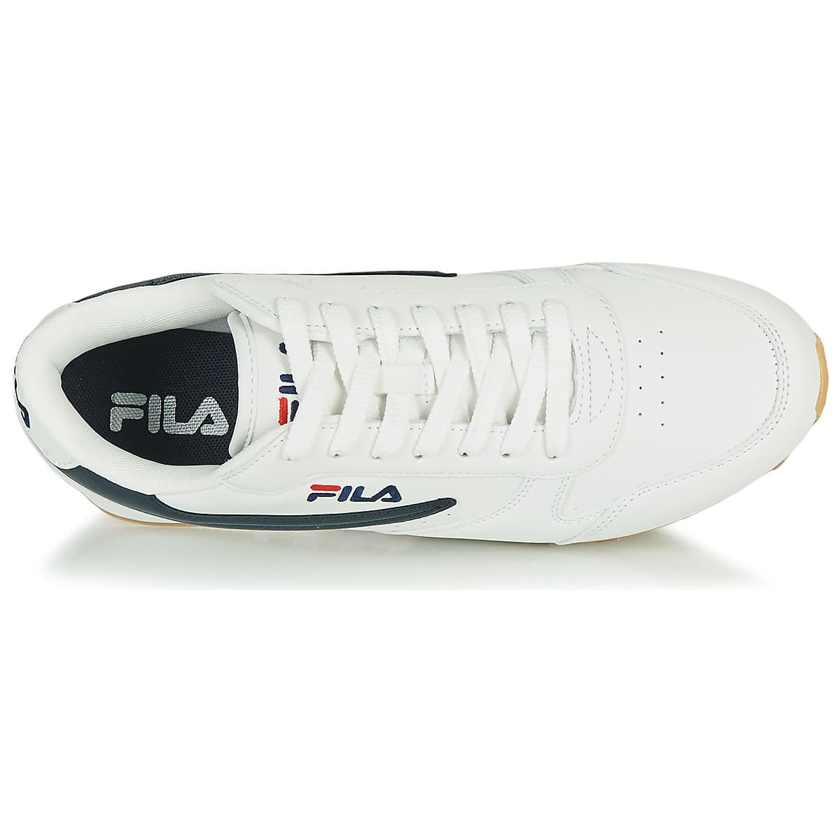 Men's Sneakers Fila White