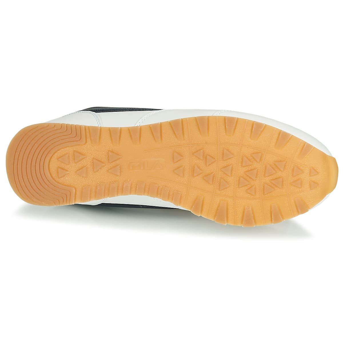 Men's Sneakers Fila White