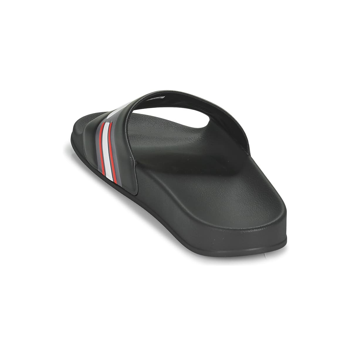 Men's Flip Flops Fila Black
