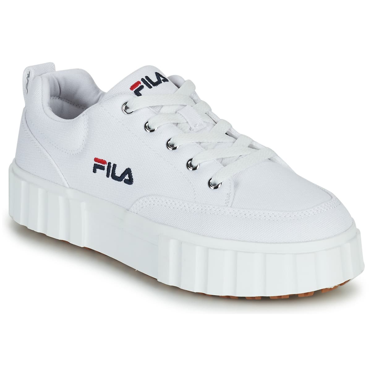 Women's Sneakers Fila White