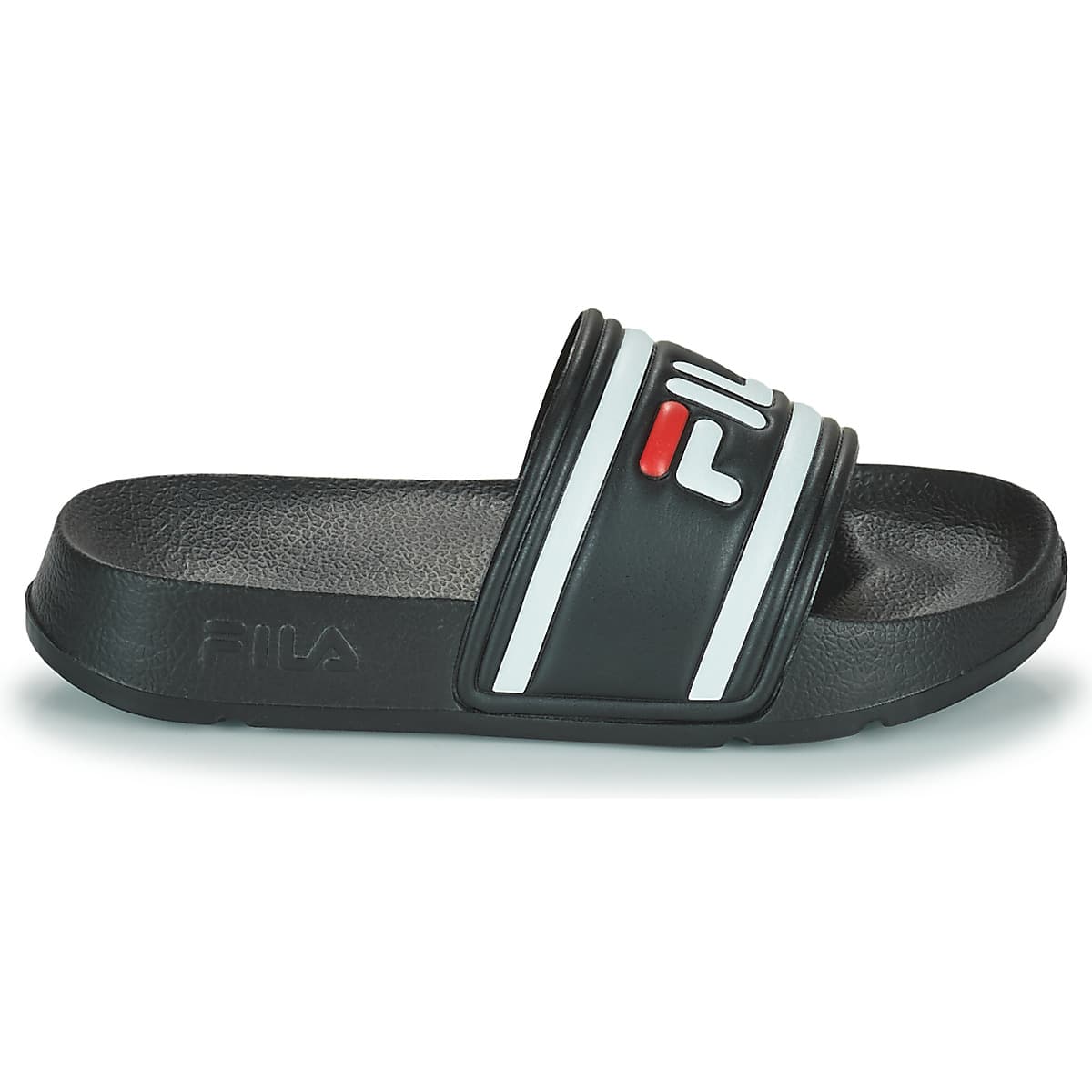 Παιδικά παπούτσια Fila Μαύρο