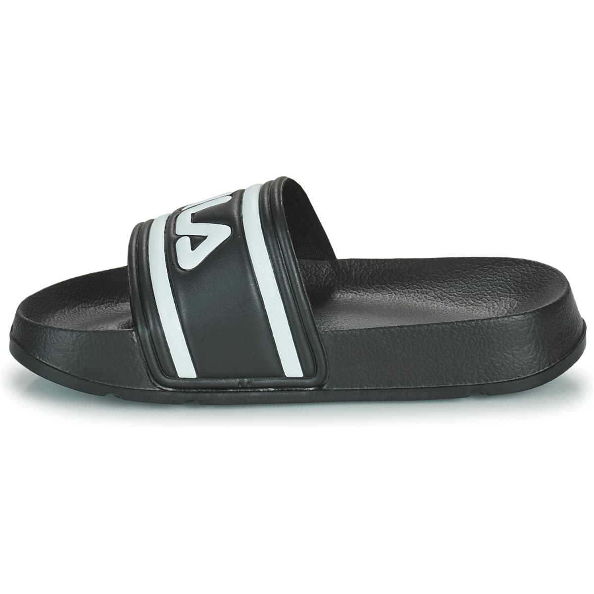 Παιδικά παπούτσια Fila Μαύρο