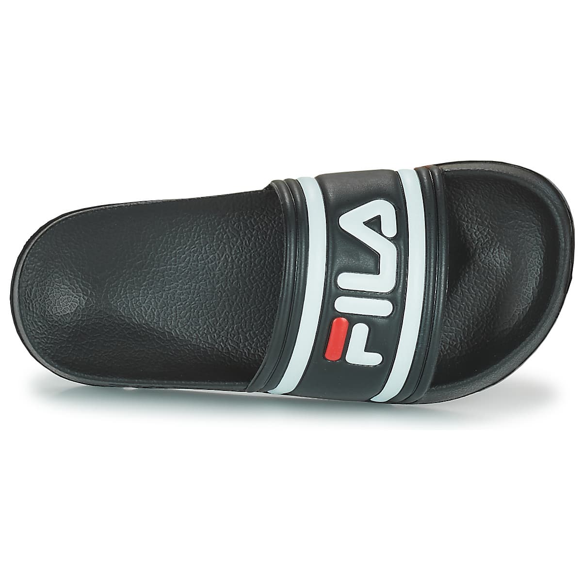 Παιδικά παπούτσια Fila Μαύρο