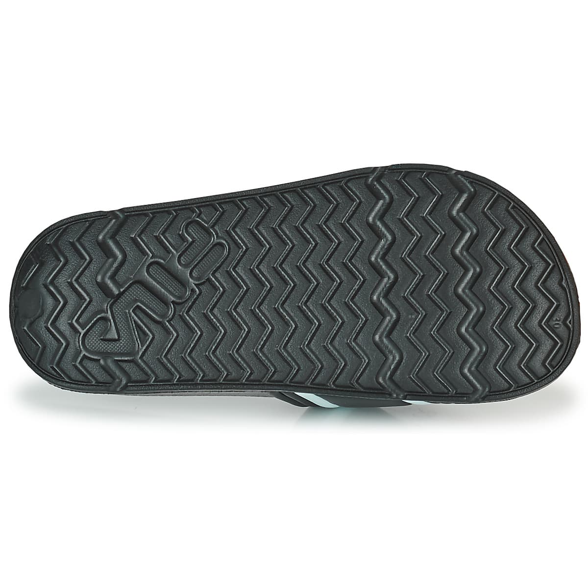 Παιδικά παπούτσια Fila Μαύρο