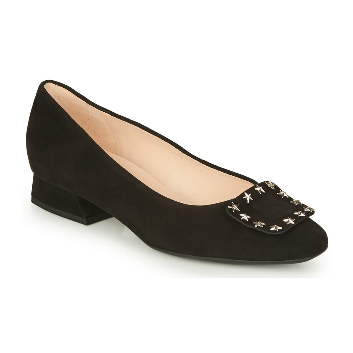Women's Ballet Flats Peter Kaiser Black