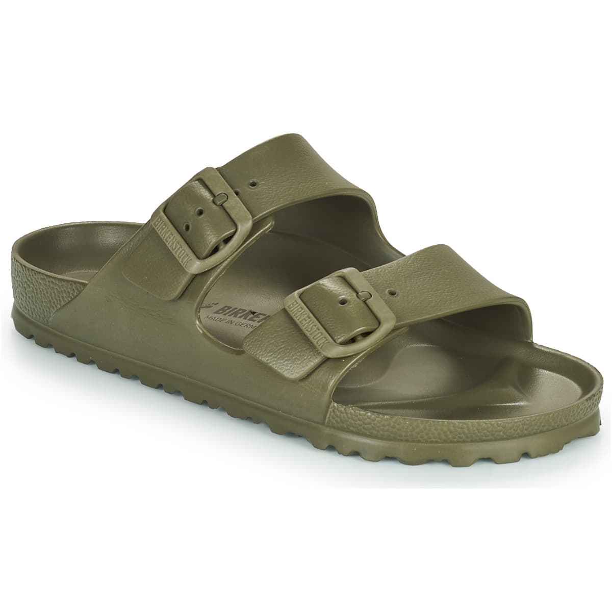Women's Mules BIRKENSTOCK Khaki