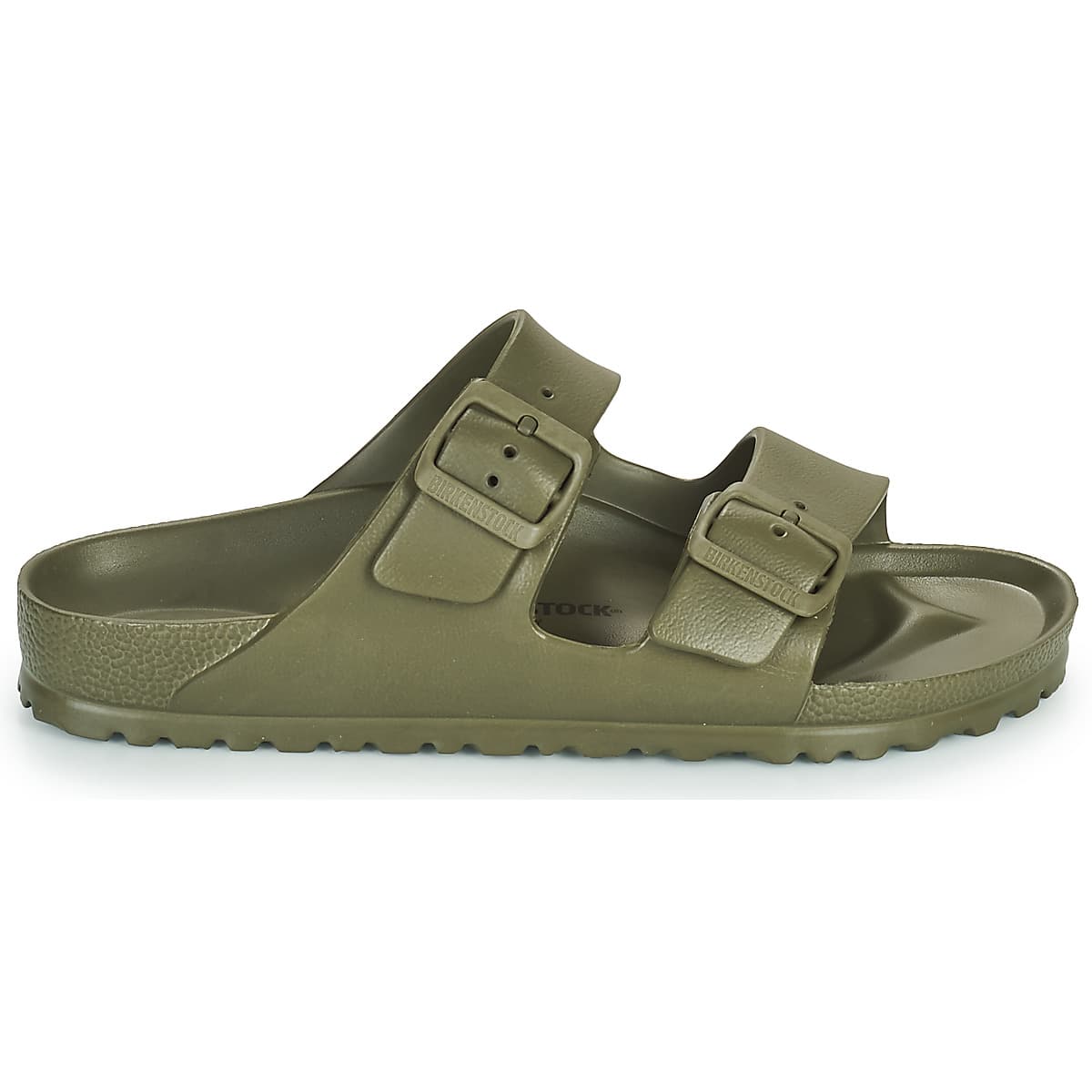 Women's Mules BIRKENSTOCK Khaki
