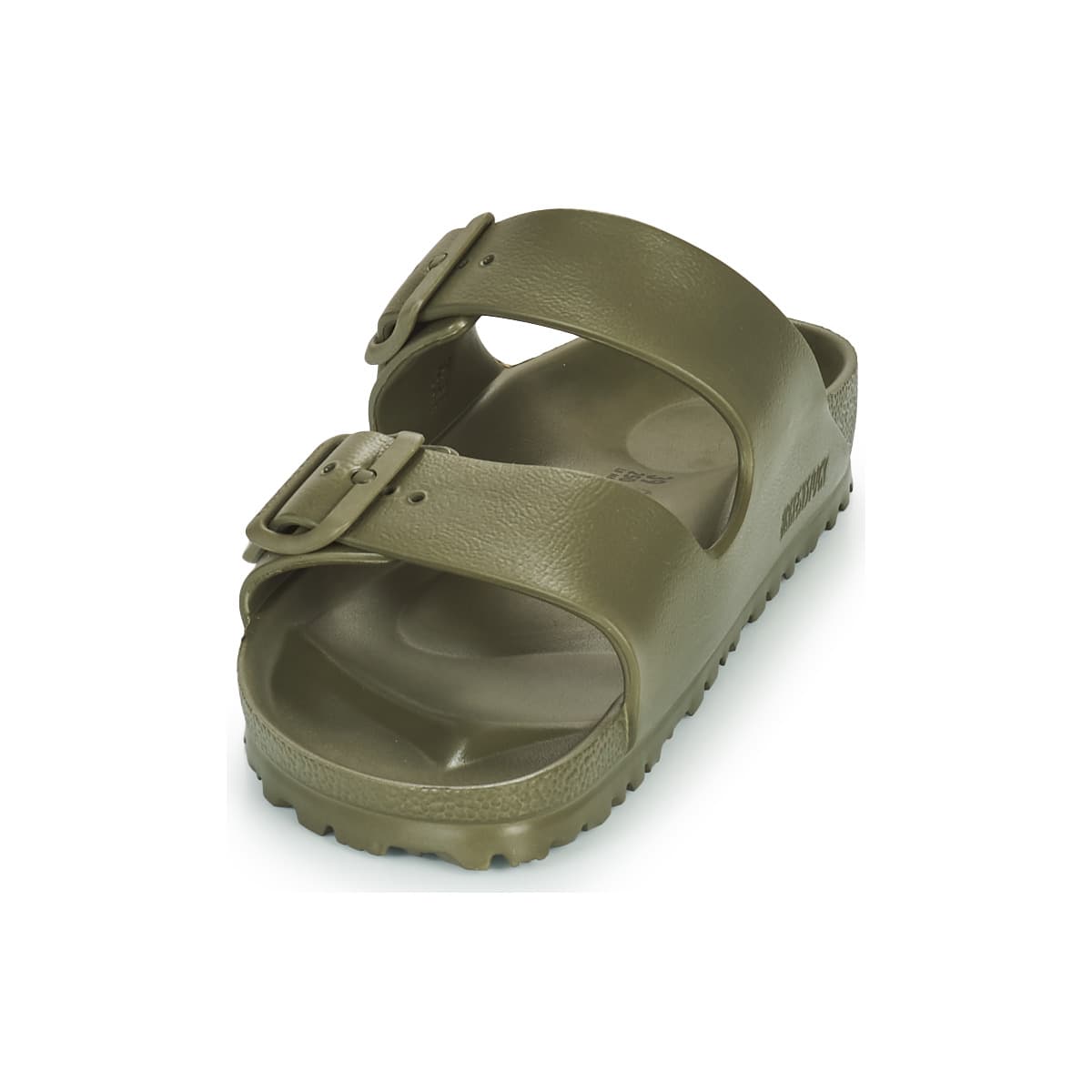 Women's Mules BIRKENSTOCK Khaki