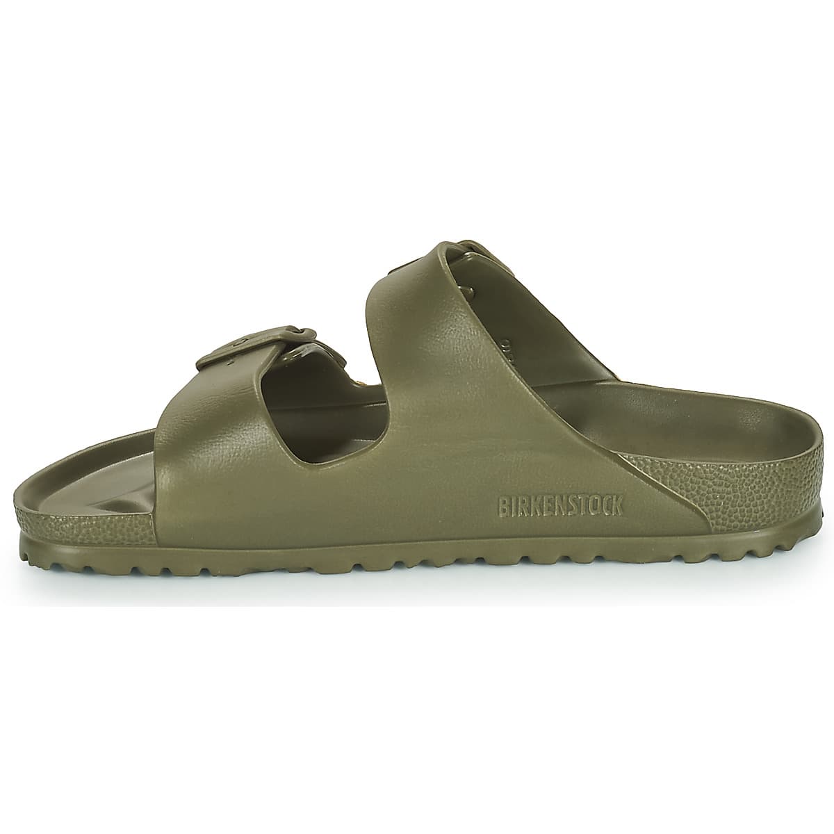 Women's Mules BIRKENSTOCK Khaki
