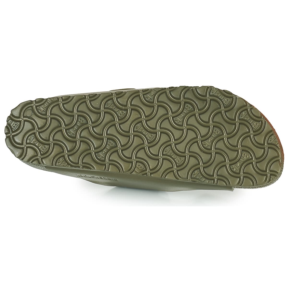 Women's Mules BIRKENSTOCK Khaki