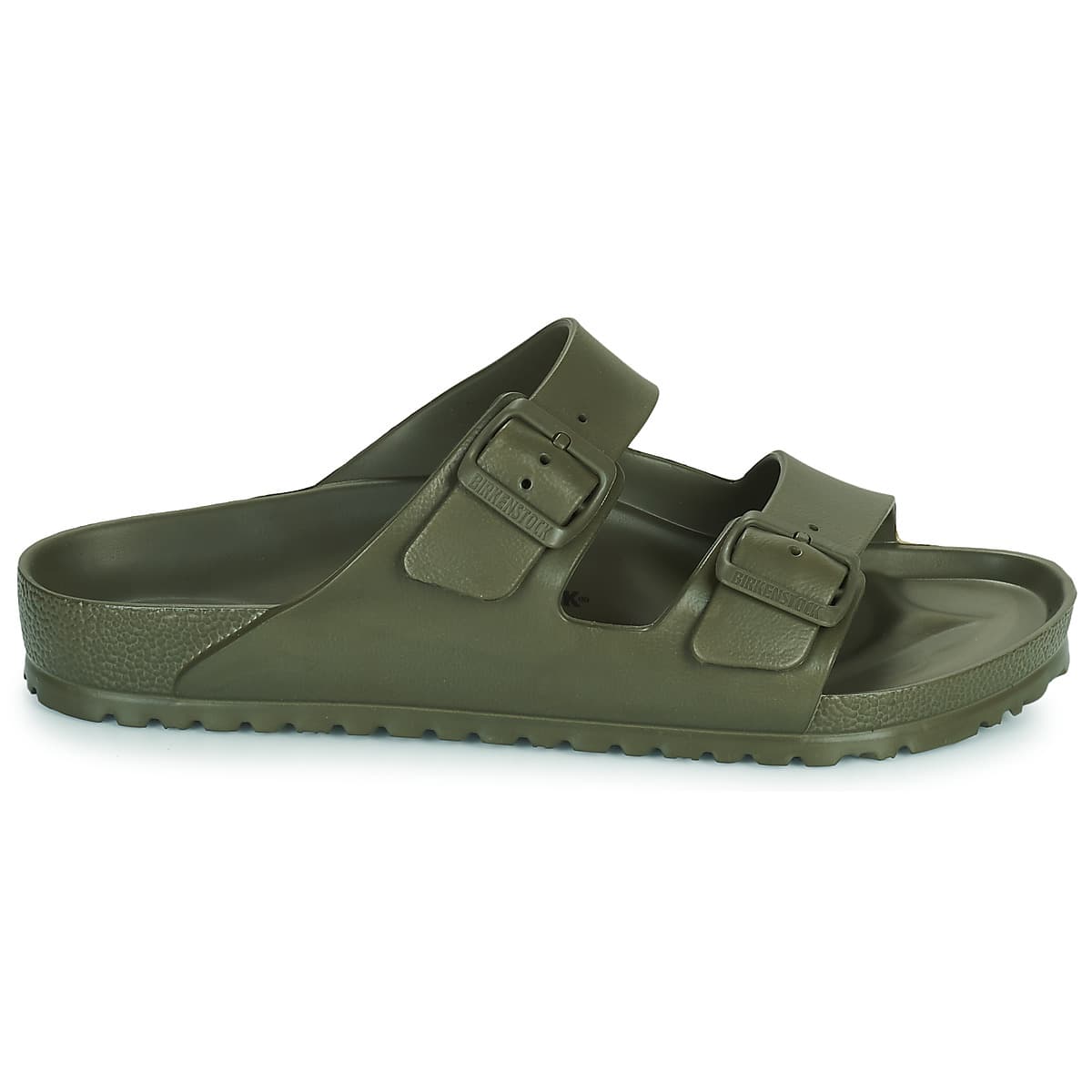 Men's Mules BIRKENSTOCK Khaki