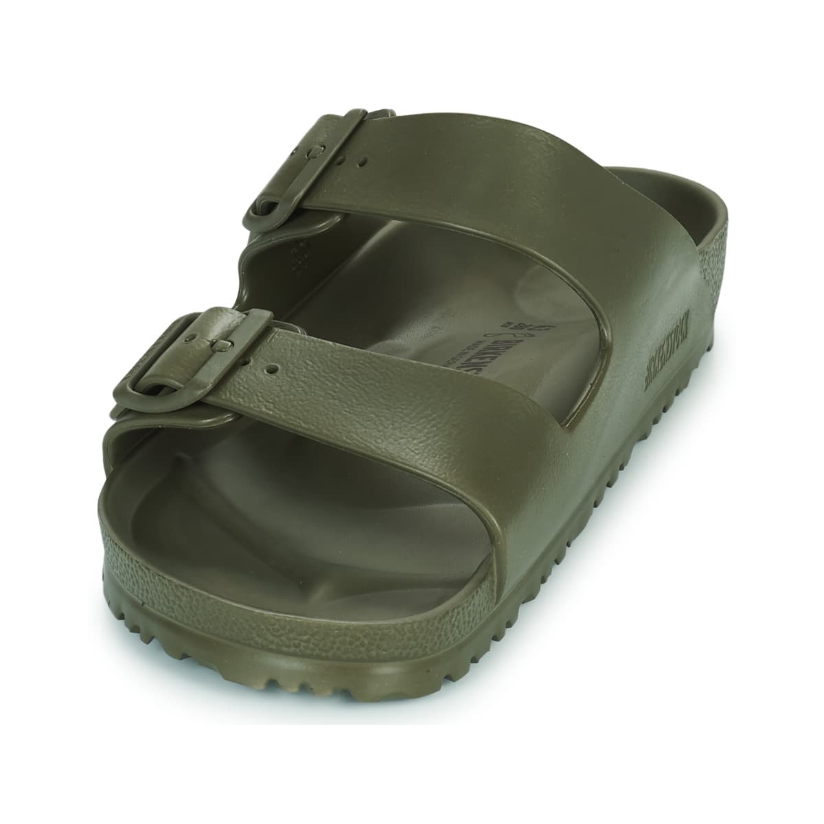 Men's Mules BIRKENSTOCK Khaki