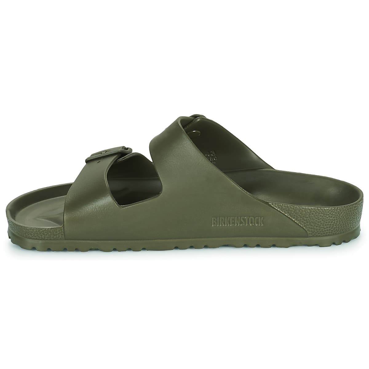 Men's Mules BIRKENSTOCK Khaki
