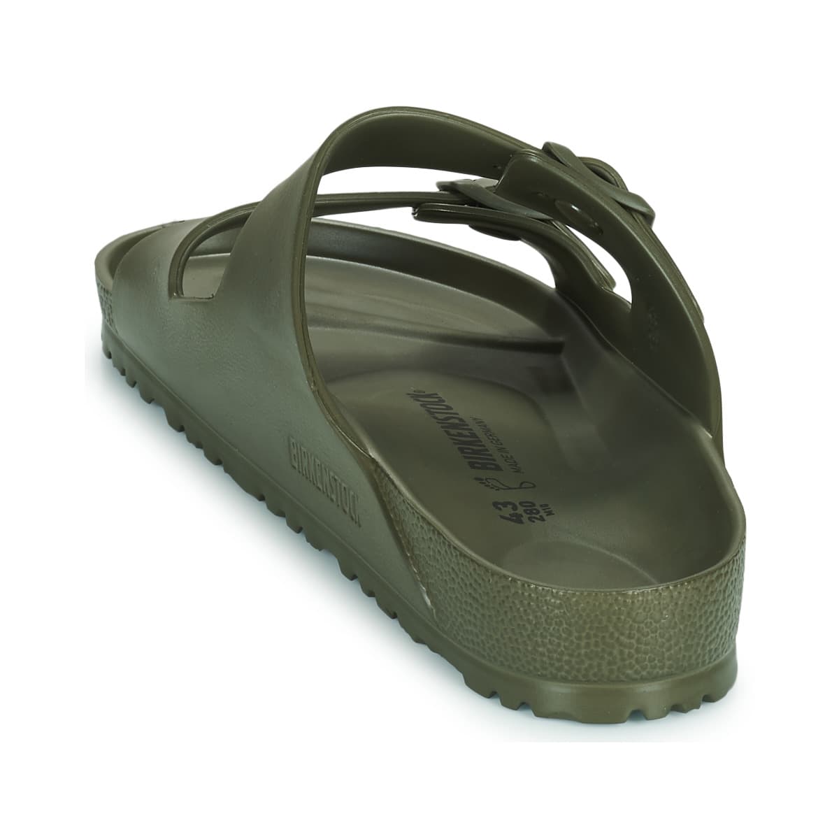 Men's Mules BIRKENSTOCK Khaki