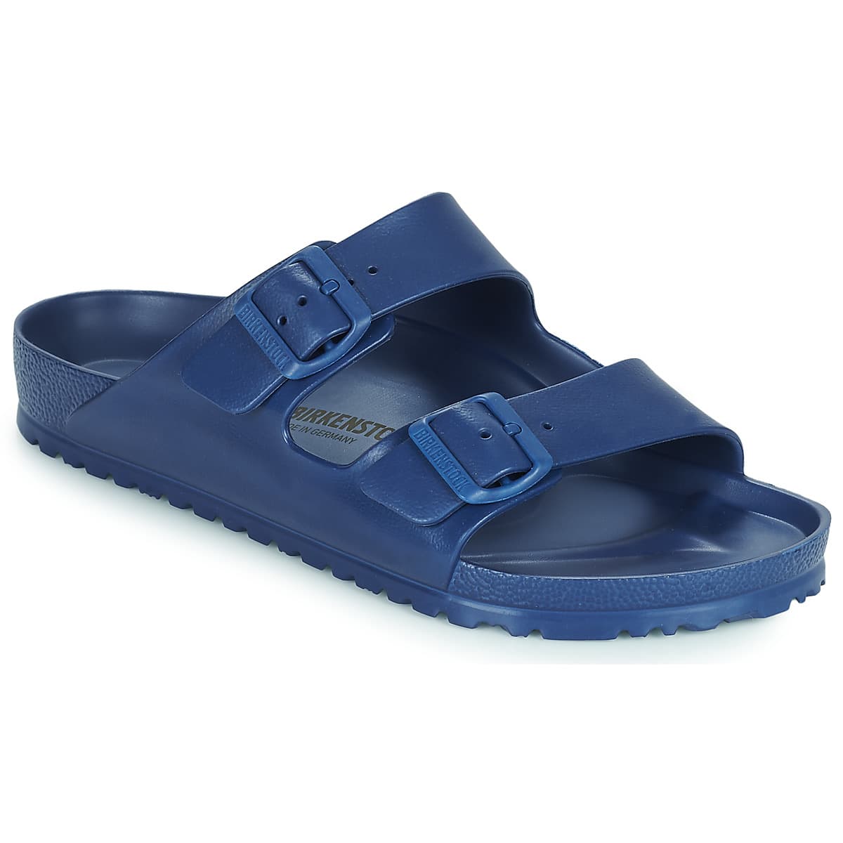 Men's Mules BIRKENSTOCK Blue