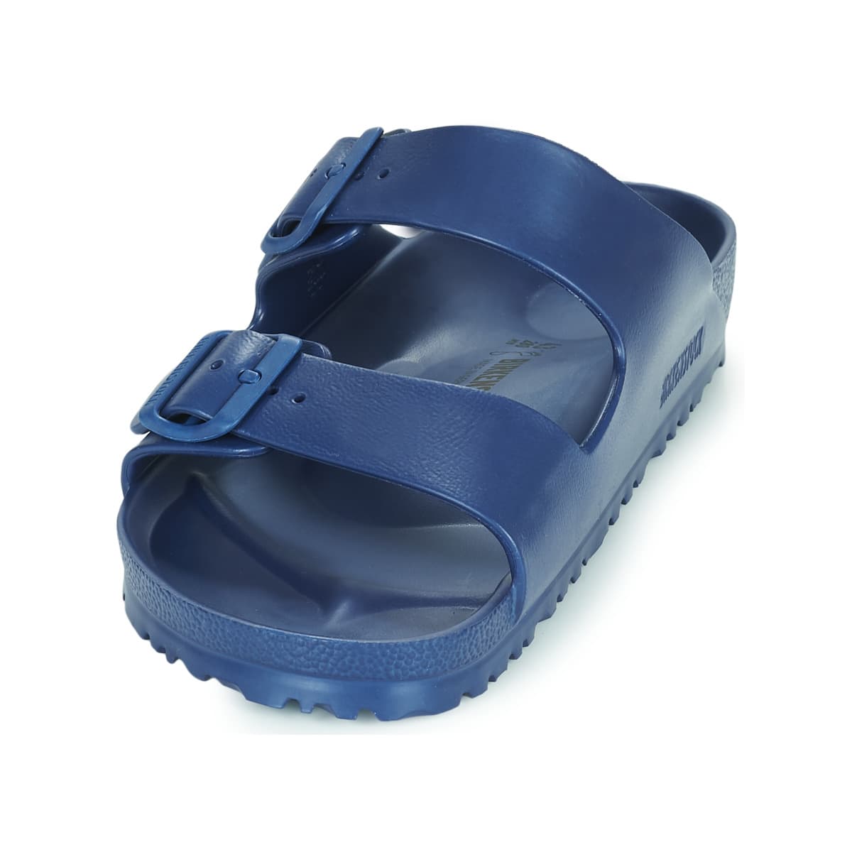 Men's Mules BIRKENSTOCK Blue