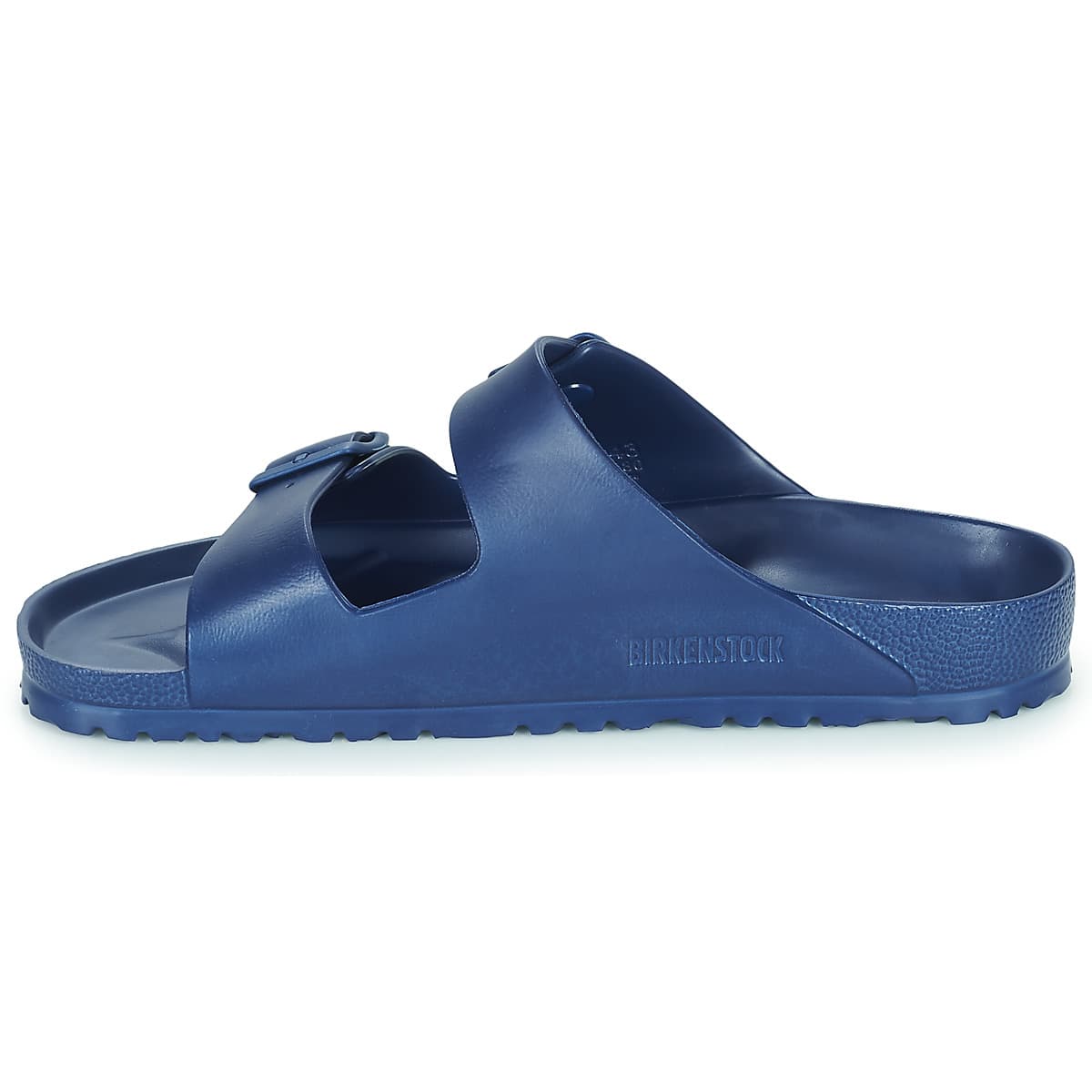 Men's Mules BIRKENSTOCK Blue