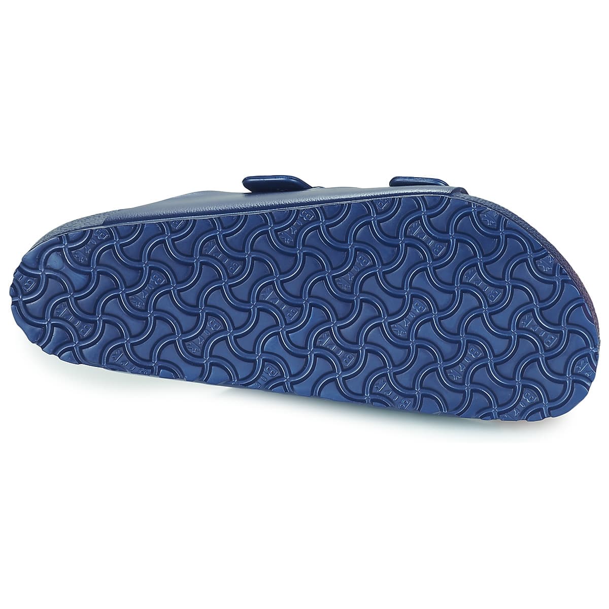 Men's Mules BIRKENSTOCK Blue