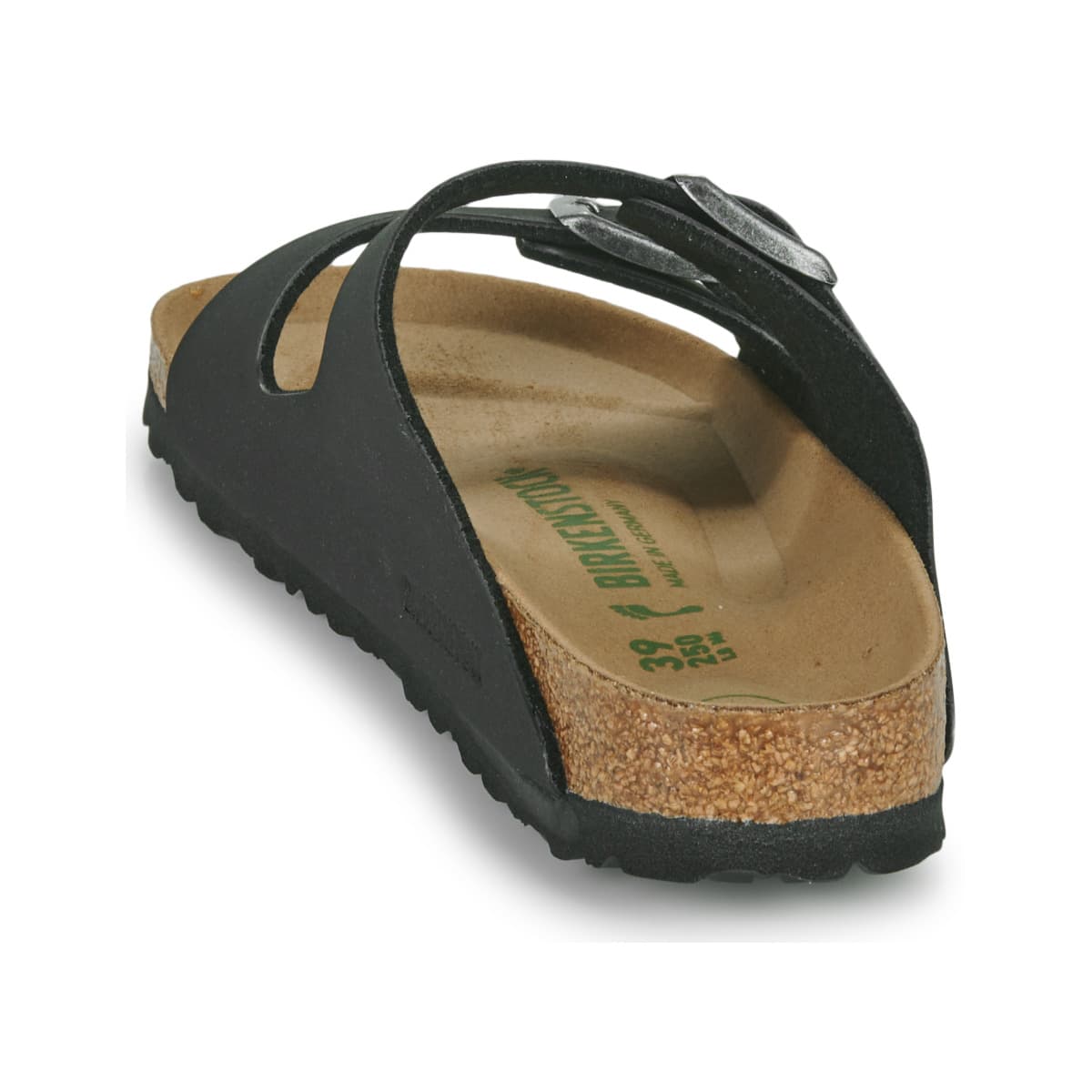 Women's Mules BIRKENSTOCK Black