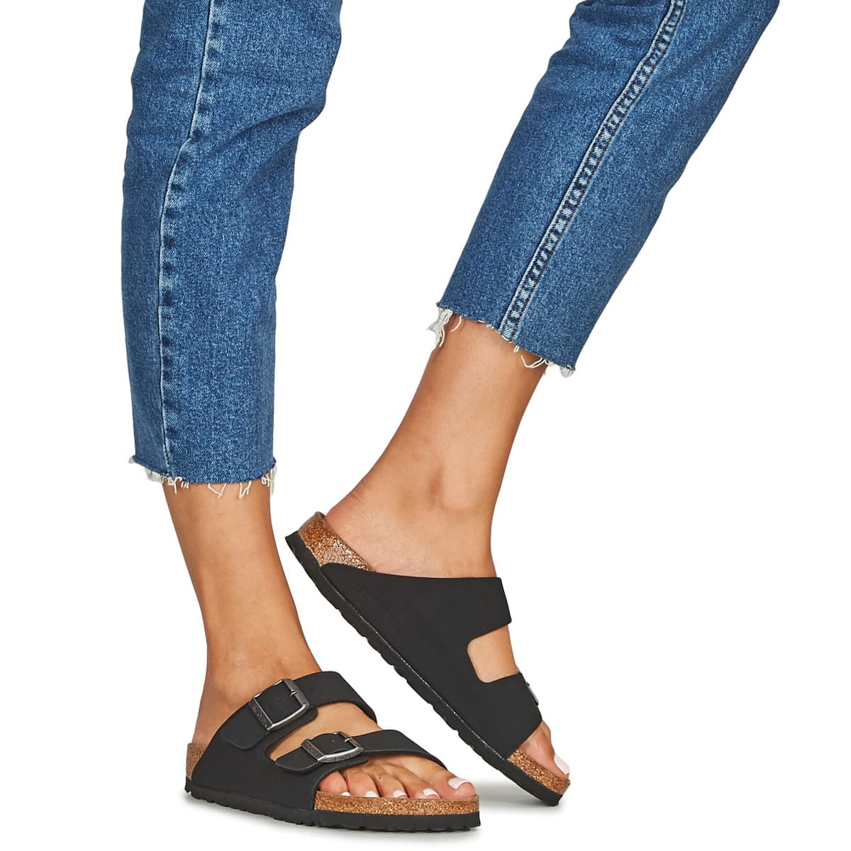 Women's Mules BIRKENSTOCK Black