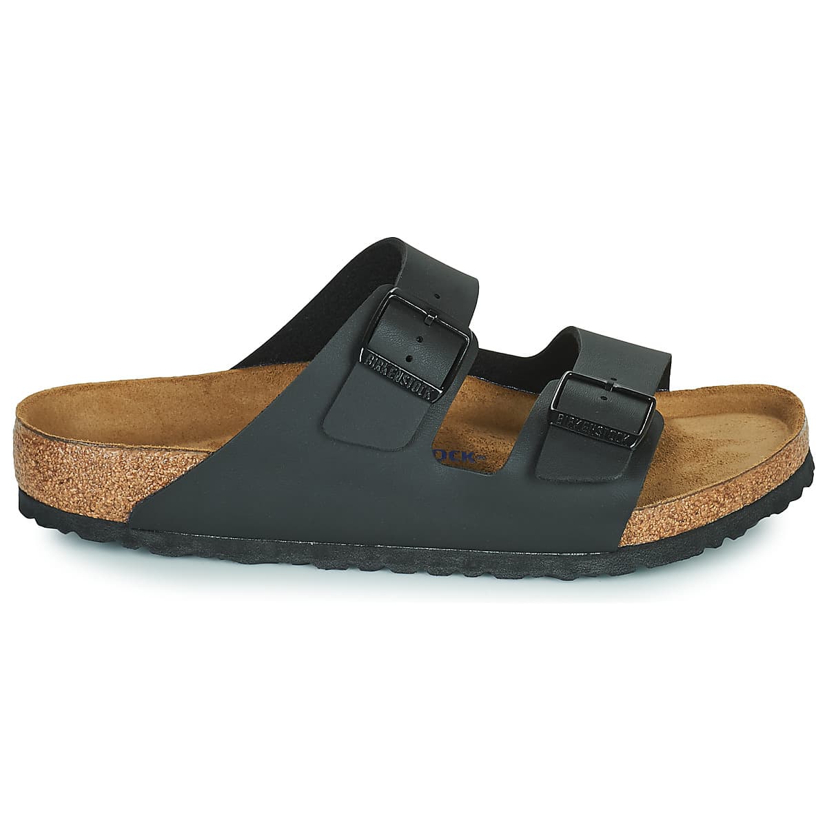 Women's Mules BIRKENSTOCK Black