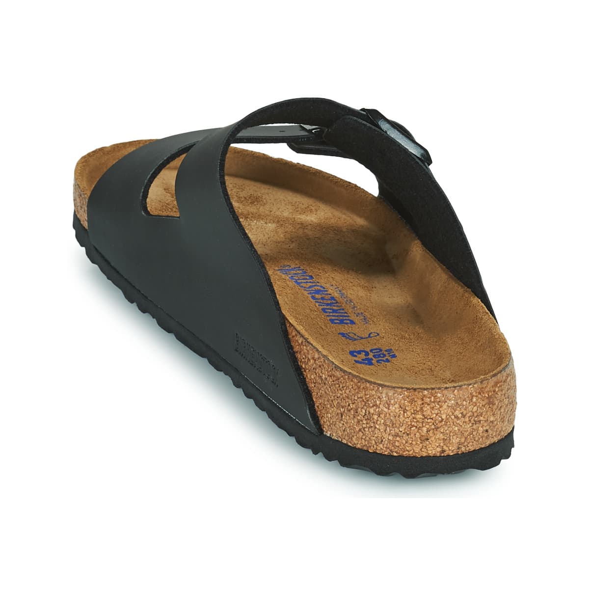 Women's Mules BIRKENSTOCK Black