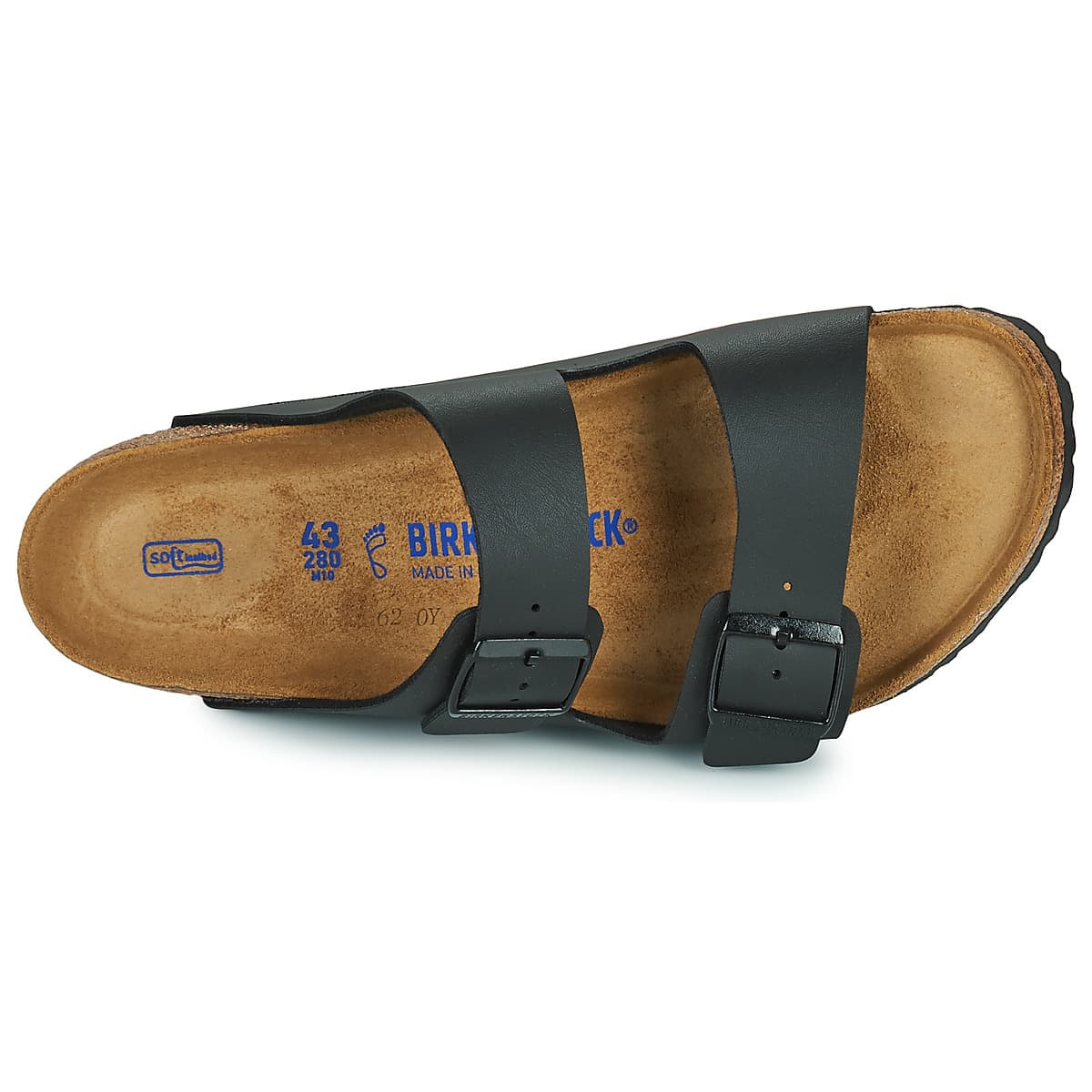Women's Mules BIRKENSTOCK Black