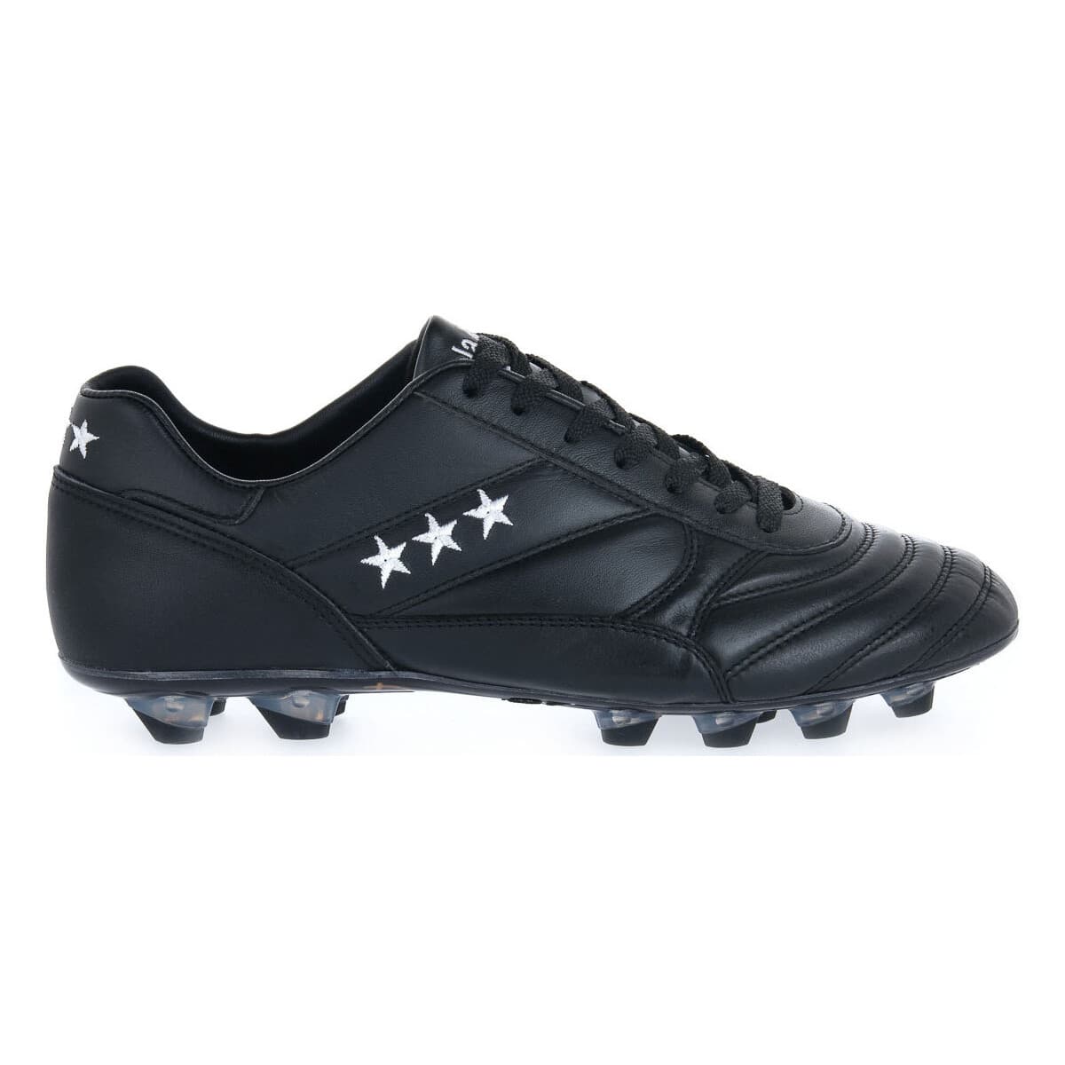 Men's Football Boots Pantofola d'Oro Black