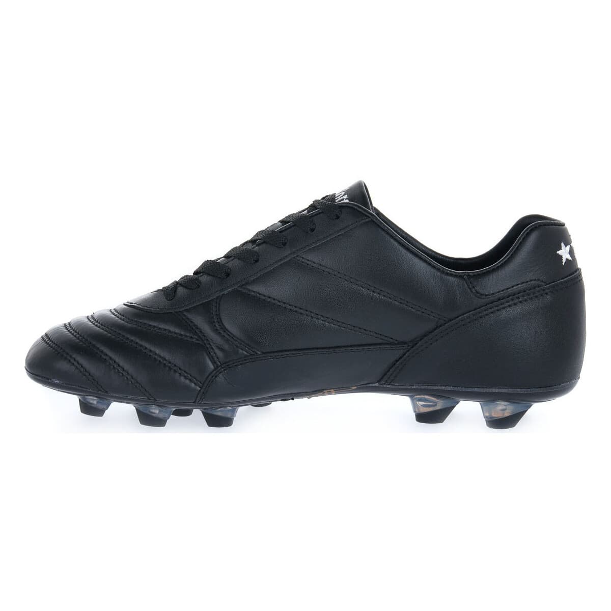Men's Football Boots Pantofola d'Oro Black