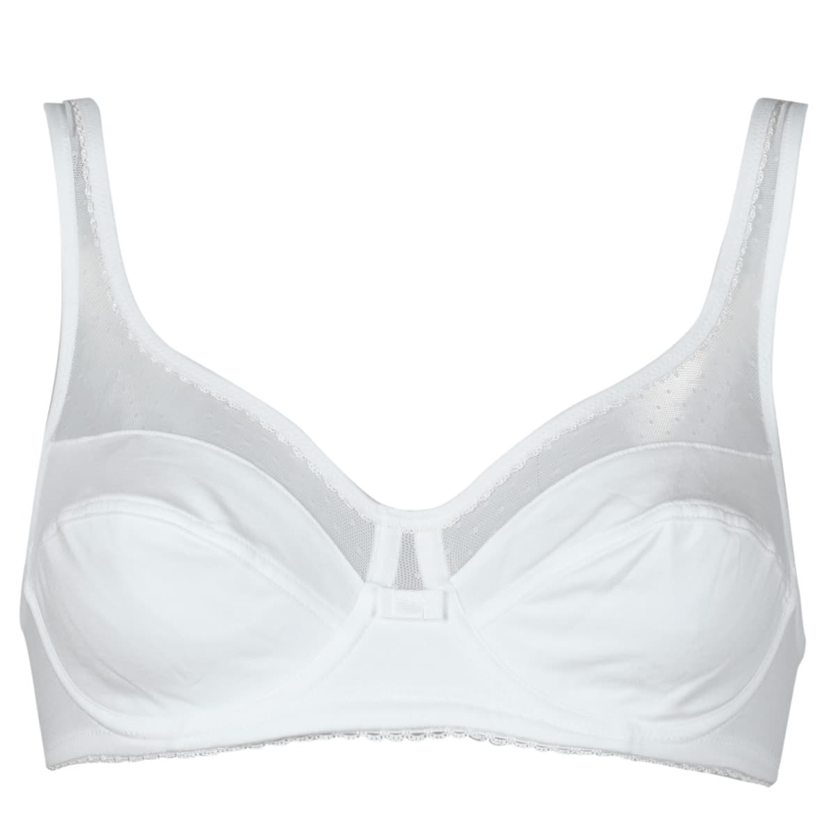 Women's Underwear DIM White