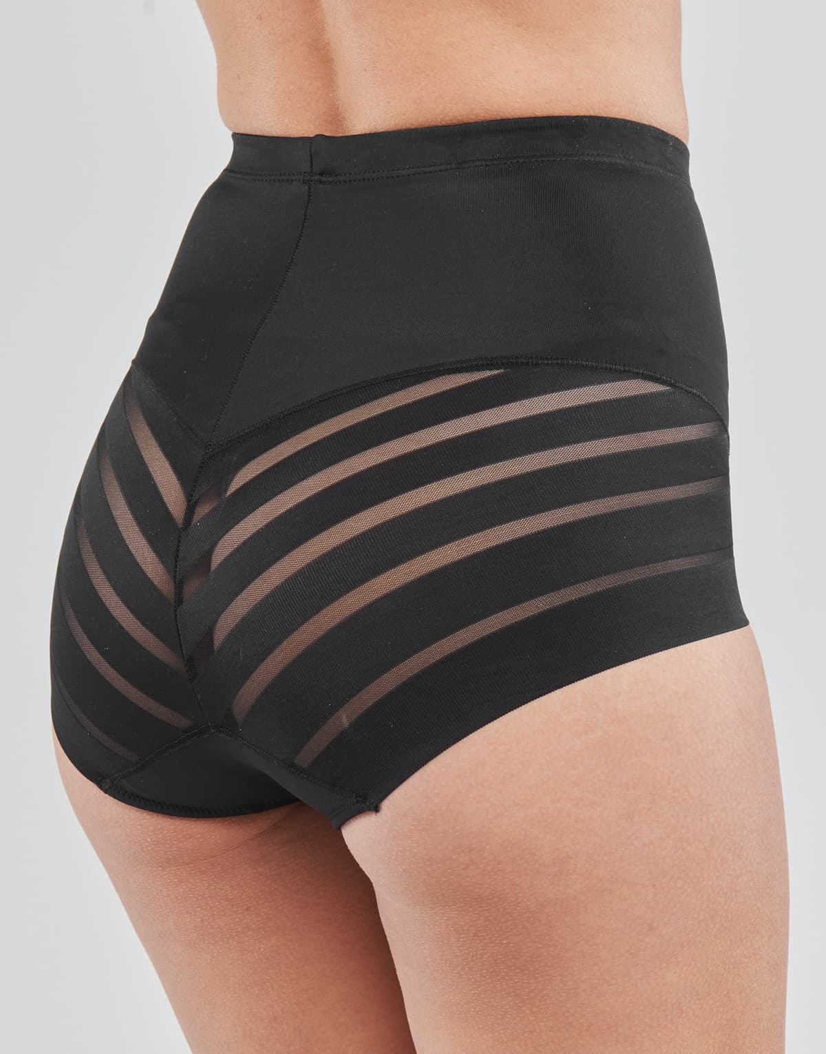 Women's Briefs DIM Black