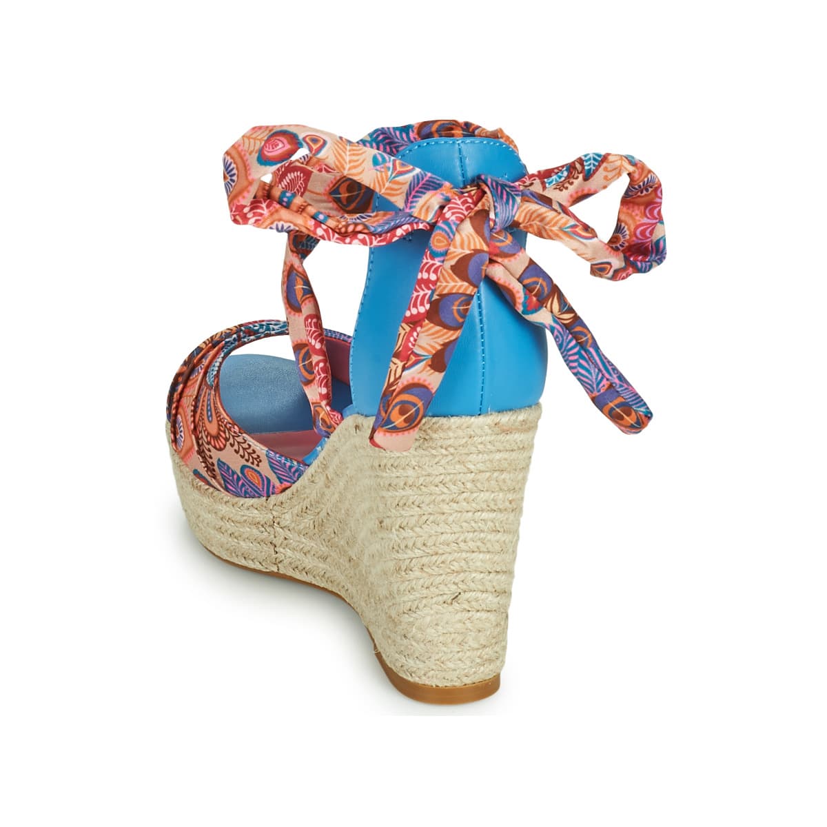 Women's Platforms Moony Mood Pink