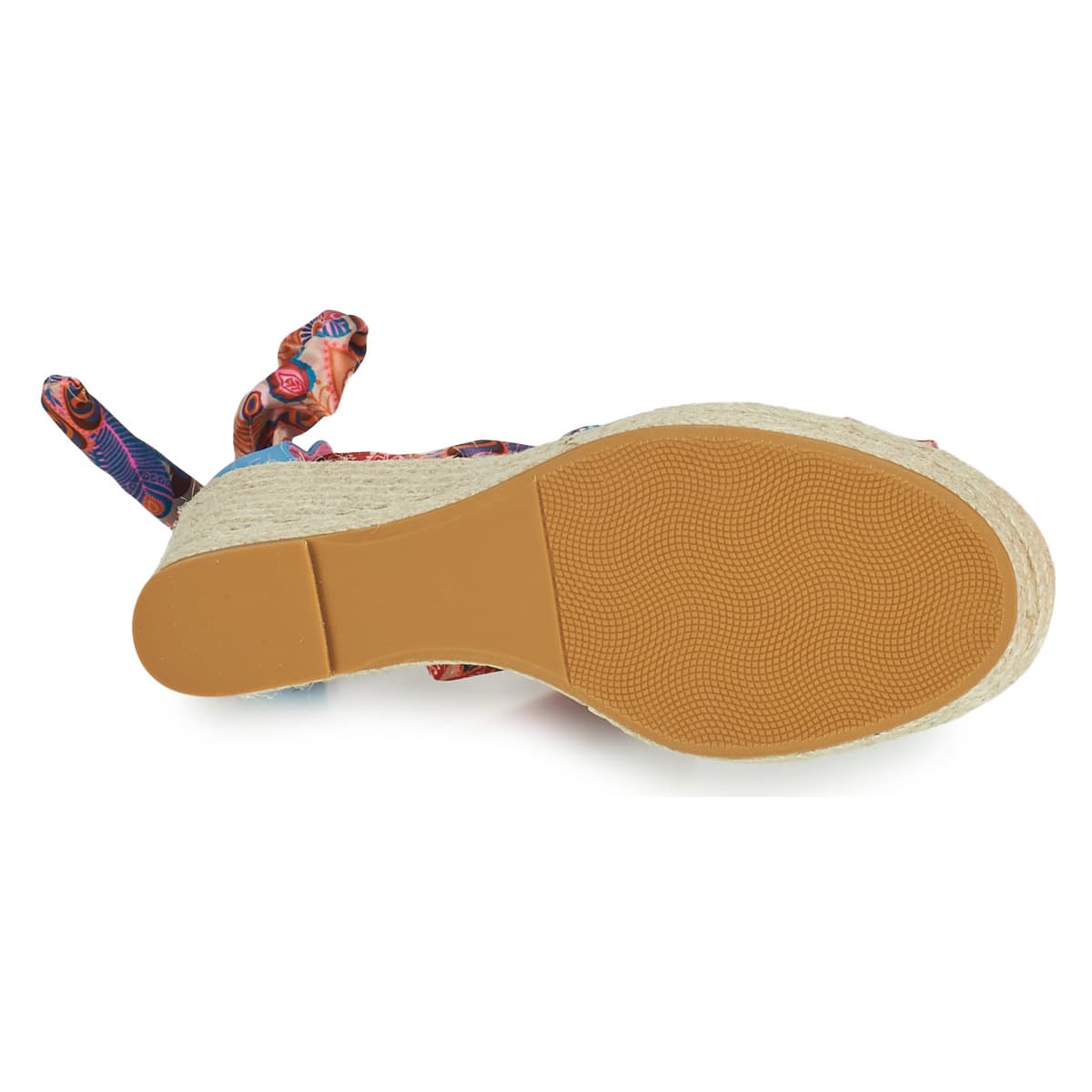 Women's Platforms Moony Mood Pink