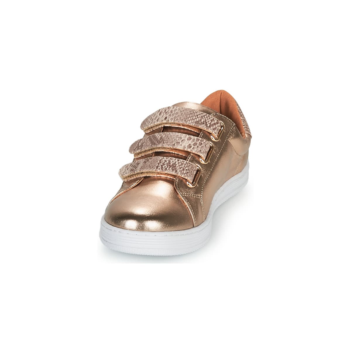 Women's Sneakers Moony Mood Gold