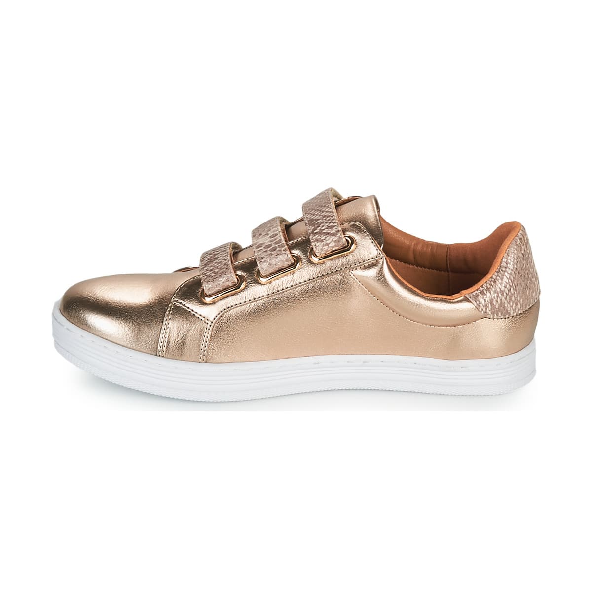 Women's Sneakers Moony Mood Gold