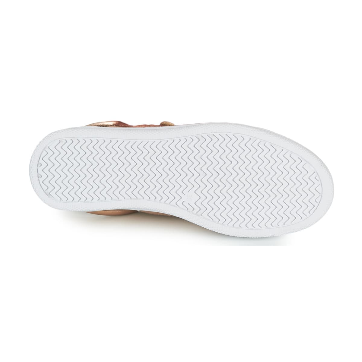 Women's Sneakers Moony Mood Gold