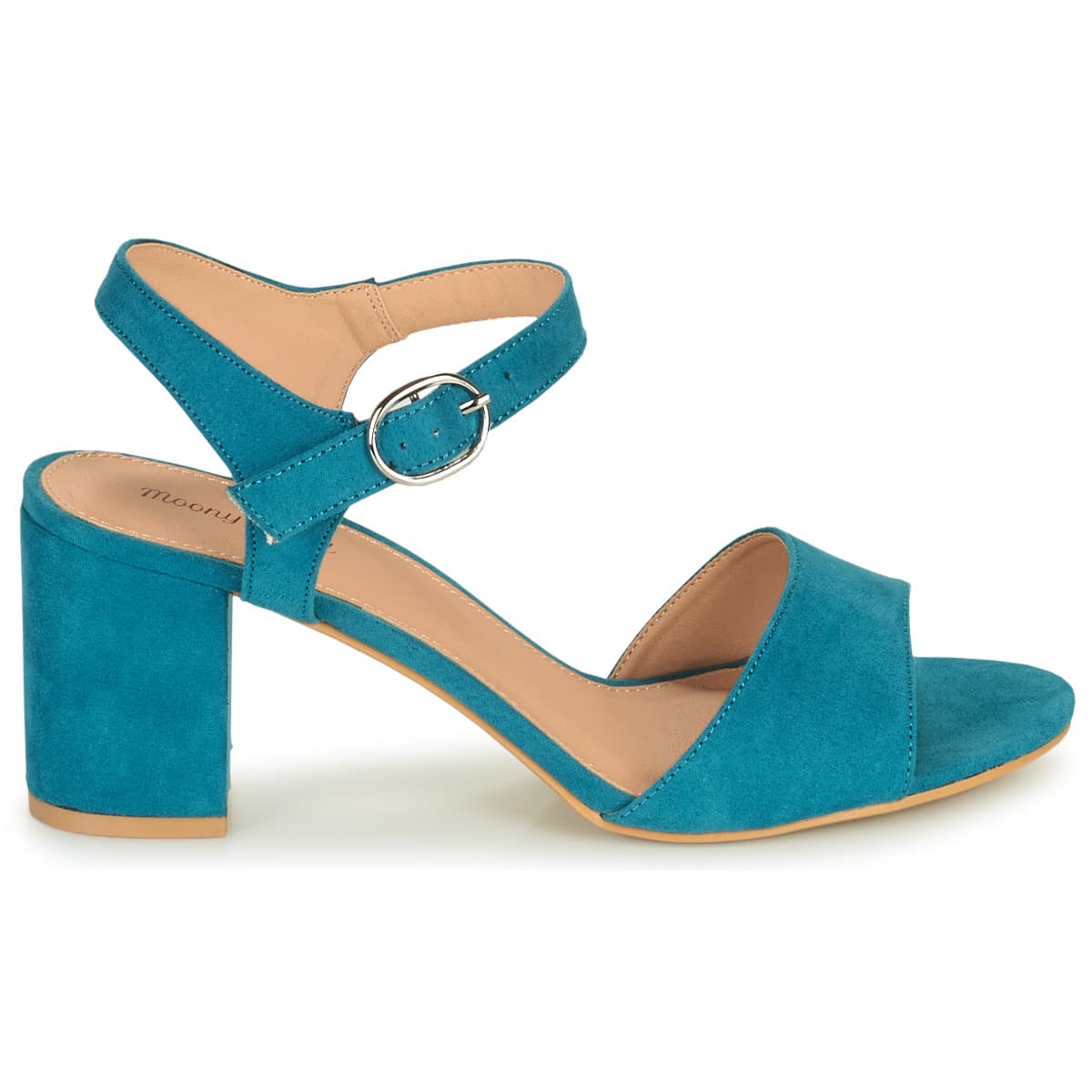 Women's Pumps Moony Mood Blue