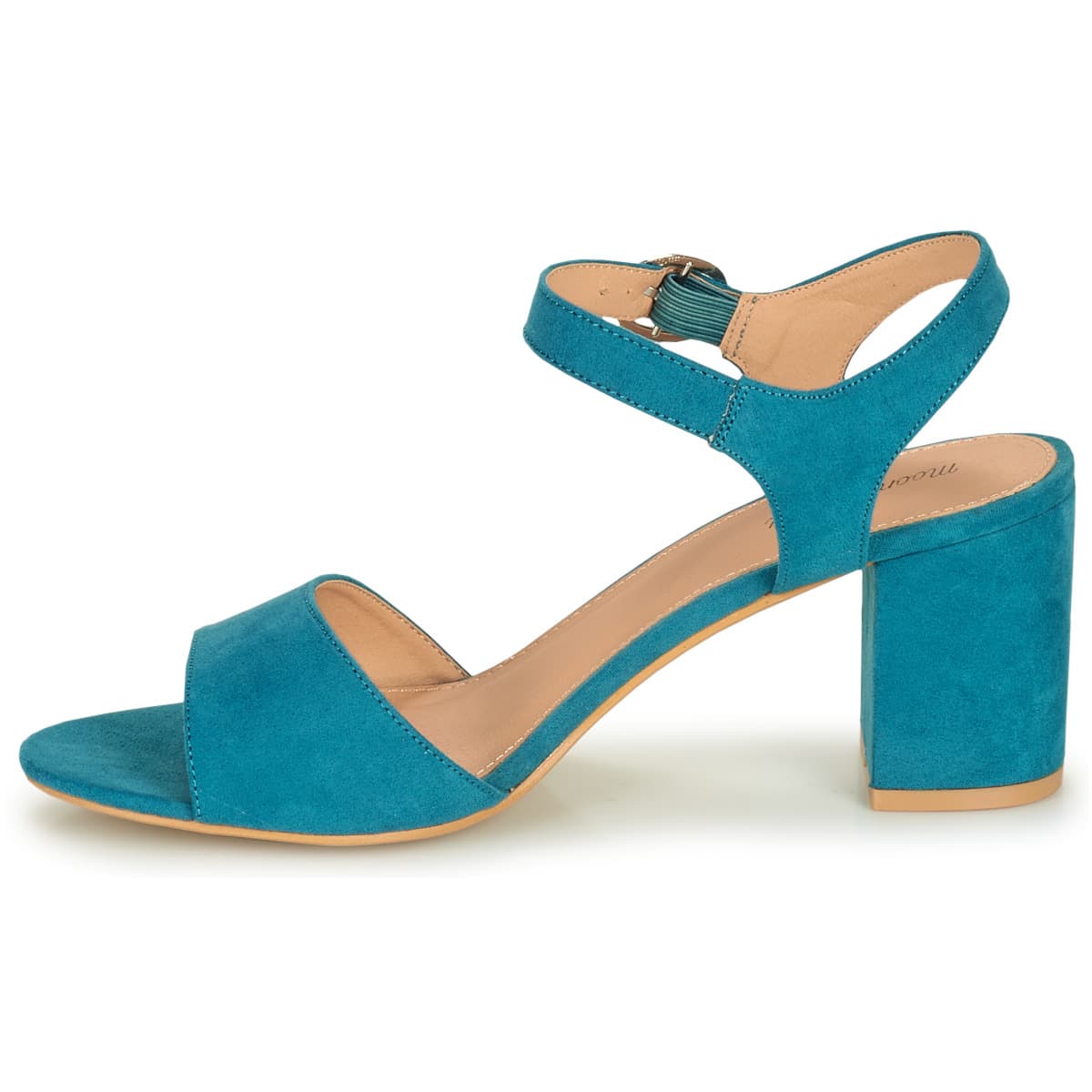 Women's Pumps Moony Mood Blue